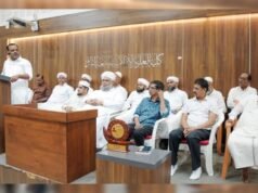 മഅദിന് ഖോജ് സഫര് സമാപനവും ഹാര്മണി സമ്മേളനവും നവംബര് 12ന് ബംഗളൂരുവില്