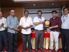 എല് ബി എസ് സ്കില് സെന്റര് മത്സരം: സ്റ്റേറ്റ് ടോപ്പറായി മര്കസ് ഐ ടി ഐ