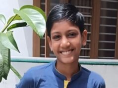 രാവിലെ വീട്ടില് നിന്നു കാണാതായ കുട്ടിയെ രാത്രി വീടിനടുത്തുള്ള കുളത്തില് മരിച്ച നിലയില് കണ്ടെത്തി