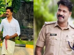 ഫേസ് ബുക്കില് പോസ്റ്റിട്ട കന്റോണ്മെന്റ് എസ് എച്ച് ഒ സതീഷ് കുമാറിനെതിരെ അച്ചടക്ക നടപടിക്ക് ശുപാര്ശ