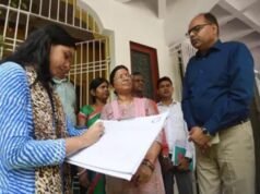 സെന്സസ് ഡ്യൂട്ടി: അണ് എയ്ഡഡ് അധ്യാപകരെയും ജീവനക്കാരെയും നിയമിക്കാമെന്ന് കേന്ദ്രസര്ക്കാര്