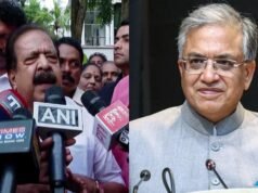 ഗ്യാനേഷ് കുമാറിനെതിരെ രാജ്യത്താകെ സമരം; കേരളത്തില് അന്വേഷണം
