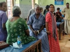 കാട്ടുതേനീച്ചയുടെ ആക്രമണത്തില് തൊഴിലുറപ്പു തൊഴിലാളികള്ക്ക് പരിക്ക്