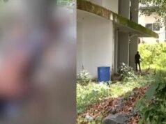 തിരുവനന്തപുരം സ്വദേശിയായ യുവാവിനെ കോഴിക്കോട്ടെ പണിതീരാത്ത കെട്ടിടത്തില് മരിച്ച നിലയില് കണ്ടെത്തി