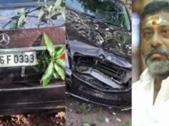 56കാരന്റെ ജീവനെടുത്ത അപകടം; വാഹനം ഓടിച്ച ജഡ്ജിയുടെ മകന് ജുവനൈല് ജസ്റ്റിസ് ബോര്ഡ് ജാമ്യം നല്കി