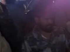രാത്രി നഗരത്തില് വച്ച് തന്നെ ഉപദ്രവിച്ച യുവാവിനെ ഒരു കിലോമീറ്ററോളം ഓടിച്ച് പിടികൂടി പെണ്കുട്ടി