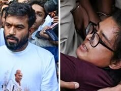 നേഹ ബോറയെ 14 മണിക്കൂറിനു ശേഷം വിട്ടയച്ചു; അഭിജിത് ദീപ്കെയെ കോടതിയില് ഹാജരാക്കും