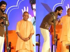 ‘यूपी में क्रिमिनल खत्म’, हर्ष गुजराल ने सुनाया एक ऐसा मजेदार किस्सा, सुनकर हंस पड़े सीएम योगी