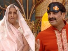 मनोज तिवारी ने मां को दिया अपनी कामयाबी का श्रेय, बताया कैसे बने सुपरस्टार, ‘पति पत्नी और पंगा’ पर हुए भावुक