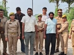UP cops bust Rs 1.25 crore smack racket; arrest 3 after encounter