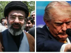 US-Iran युद्ध जल्द खत्म हो जाएगा? ईरान अपना यूरेनियम विदेश भेजेगा, होर्मुज भी खोलेगा, ट्रंप बोले-हमें जल्दी नहीं