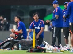 Shreyas’ advice to Sooryavanshi echoes Gambhir’s message: Have to wait sometimes