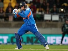 वैभव सूर्यवंशी ने ICC T20I रैंकिंग में मारी लंबी छलांग, टॉप-50 खिलाड़ियों में हुए शुमार