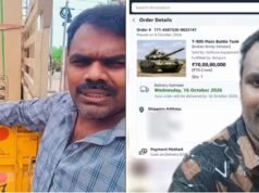 ദീപാവലിക്ക് മധുരപലഹാരങ്ങൾ പ്രതീക്ഷിച്ചു; കിട്ടിയത് ലക്ഷങ്ങളുടെ ബില്ലുകൾ! ഇൻഫ്ലുവൻസർക്ക് പണിയായി ആരാധകരുടെ ‘സ്നേഹം’