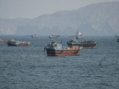 Tanker with 27 Indians aboard hit by limpet mines in first such Hormuz attack