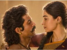Ranabaali box office Day 1: Vijay Deverakonda’s film trails Kingdom, Liger opening