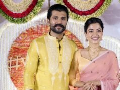 Vijay Deverakonda defends Rashmika as she gets trolled for being ‘too kind’
