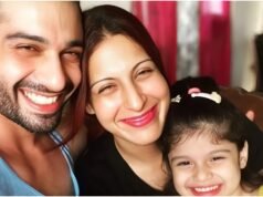 Naagin 4 actor Vijayendra ends 14-year marriage with Preeti Bhatia, confirms divorce