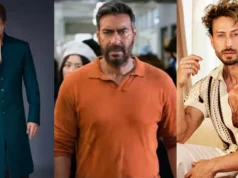 FDA के नोटिस से घिरे अजय देवगन पहुंचे हाईकोर्ट, गुटखा कंपनी के विज्ञापन विवाद में शाहरुख-टाइगर ने भी दिया जवाब