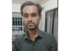 പിതാവിനെ ചൂടുവെള്ളെം ഒഴിച്ച് പൊള്ളലേല്പ്പിച്ച് കൊലപ്പെടുത്തി; മകന് പിടിയില്