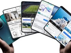 Vivo takes swing at foldable phone crown, launches X Fold 6 with Dimensity 9500