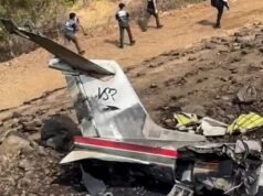 2023 Mumbai jet crash: Probe flags pilot error, unstabilised approach, training gaps