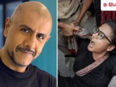 कहां हैं नेहा बोरा, उनकी लोकेशन… विशाल ददलानी ने दिल्ली पुलिस से पूछा सवाल