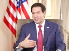 We share India’s concerns: Rubio on US-Pak ties and Delhi’s fight against terrorism