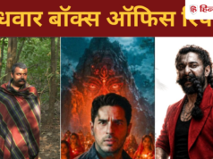 Box Office Wednesday: 50 करोड़ से कितना दूर द वन? हनुमान अंश और द पैराडाइज ने कमा डाले इतने करोड़