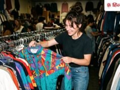 Thrifting Trend क्या है? कम पैसों में स्टाइलिश दिखने के लिए क्यों बढ़ रहा है यह फैशन ट्रेंड