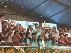 സ്വർണക്കപ്പ് തലസ്ഥാനത്തേക്ക്; അത്ലറ്റിക്സിൽ മലപ്പുറത്തിന്റെ ആധിപത്യം