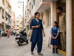 Auto driver’s wife starts earning Rs 30k, helps put child in Rs 1.5 lakh school
