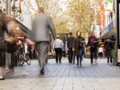 Population growth not stopping ‘recession-like’ economy