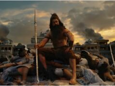Ramayana: Yash unleashes Ravana’s fury in Shiv Tandav Stotram on Dussehra. Watch