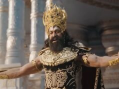Watch with open mind: Yash urges fans not to find small faults with Ramayana VFX