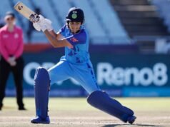 WBBL 2026 में जेस जोनासेन के रिप्लेसमेंट का ब्रिस्बेन हीट ने किया ऐलान, धाकड़ भारतीय बल्लेबाज की हुई एंट्री