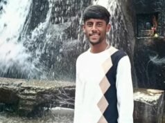 വിദ്യാര്ത്ഥിയെ കോളജില് നിന്ന് വിളിച്ചിറക്കി കുത്തിക്കൊലപ്പെടുത്തി; ആക്രമിച്ചത് അഞ്ച് പേരടങ്ങുന്ന സംഘമെന്ന് പോലീസ്