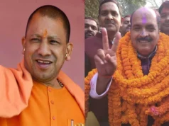 गोरखपुर में कांटे की टक्कर में BJP की जीत, सपा ने लगाया गड़बड़ी का आरोप; उम्मीदवार बदलना भी नहीं आया काम