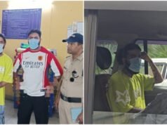 YouTuber Anurag Dobhal arrested in Dehradun for allegedly assaulting brother-in-law
