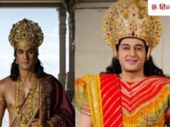 गौरव खन्ना को भगवान ‘राम’ बना देख हैरान हुए यूजर्स, बोले -रामायण में रणबीर को क्यों ले लिया?
