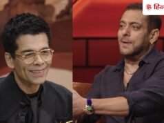 Koffee With Karan 9: करण ने फिर किया वर्जिन होने पर सवाल, सलमान खान बोले-कंट्रोल…