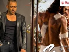 क्या सलमान से क्लैश से बचने के लिए बदली गई प्रभास की ‘स्पिरिट की रिलीज डेट? अब रणबीर से होगी टक्कर