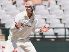 Lyon and Harmer’s returns not full story: Cummins