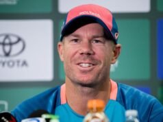 ‘Un-Australian’: Warner slams ‘disgraceful’ batting