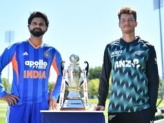 भारत बनाम न्यूजीलैंड के बीच पांचवां टी20 मैच फ्री में कैसे देखें, किस चैनल पर होगा मुकाबले का लाइव टेलीकास्ट