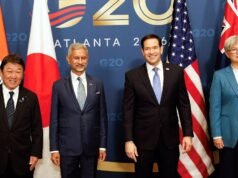 Quad not an anti-China or anti-anybody coalition, says Marco Rubio